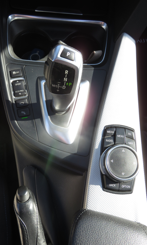 Bmw Série 4 — 25