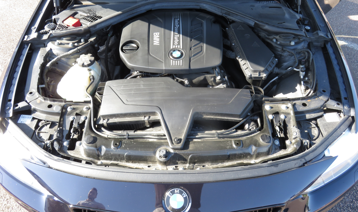 Bmw Série 4 — 26