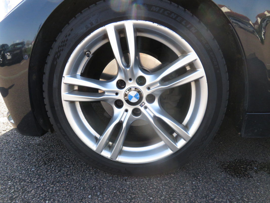 Bmw Série 4 — 27
