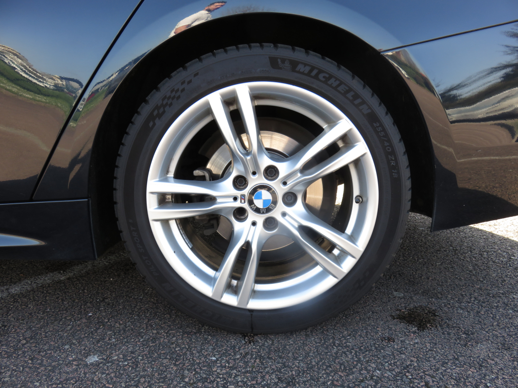 Bmw Série 4 — 28