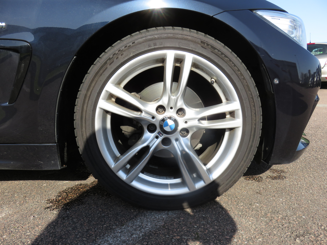 Bmw Série 4 — 29