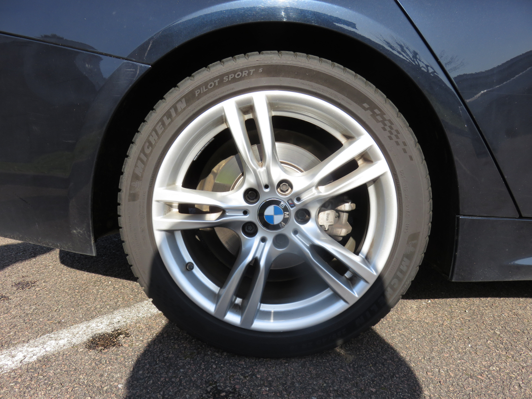Bmw Série 4 — 30