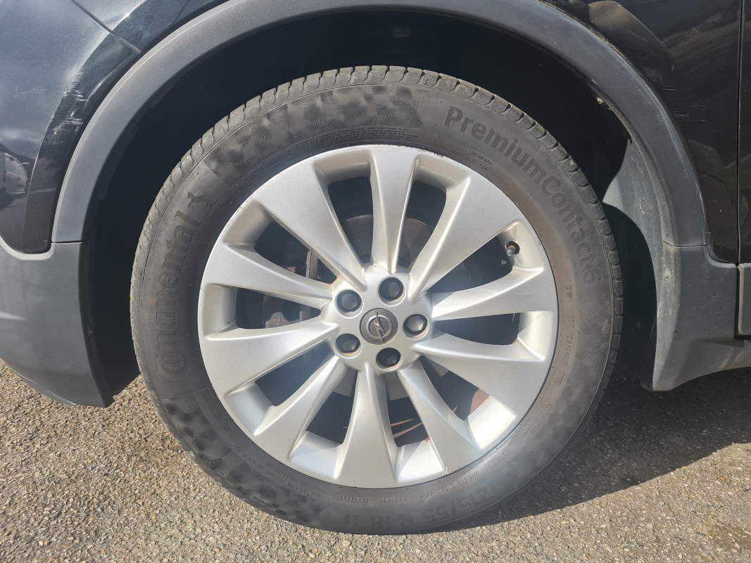 Opel Mokka X — 33