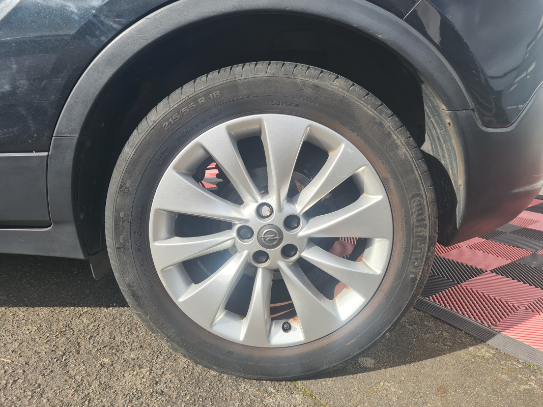 Opel Mokka X — 34