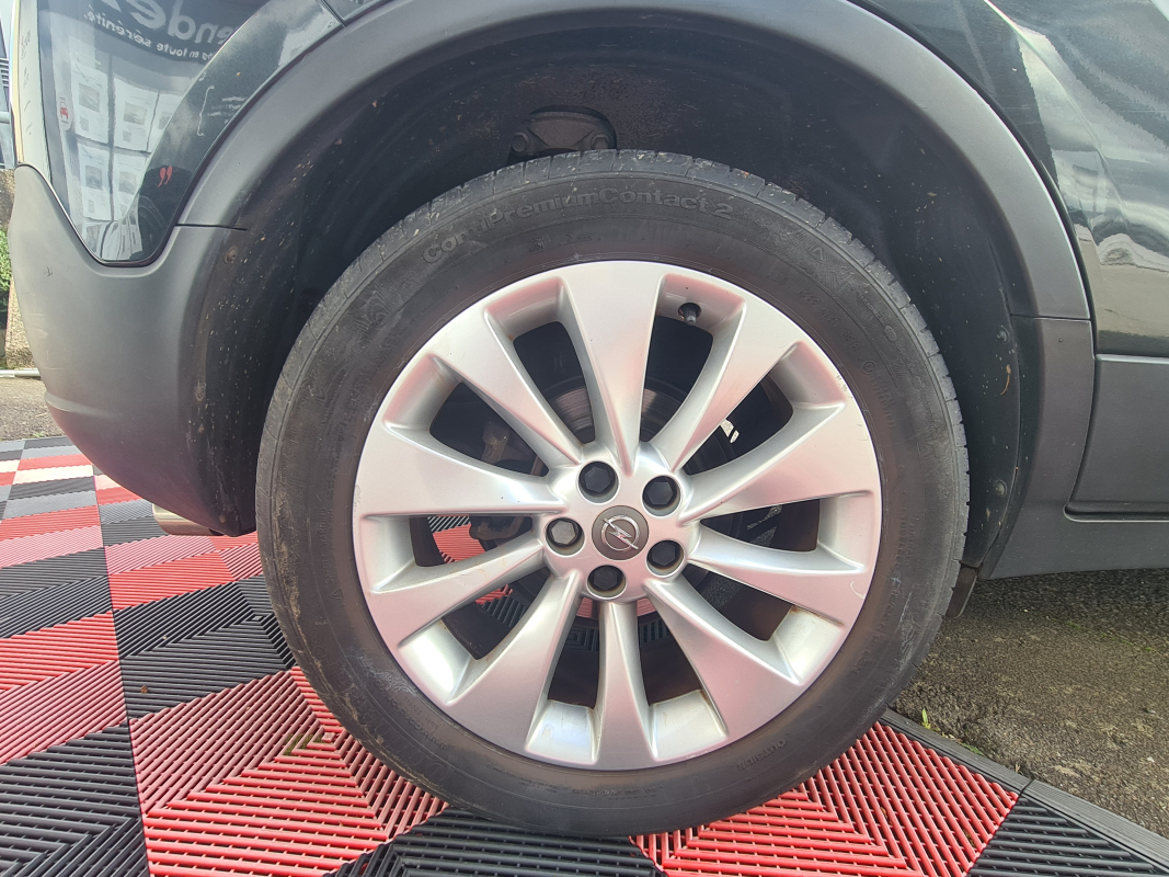 Opel Mokka X — 35