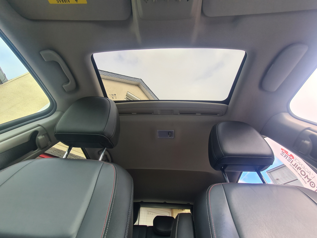 Opel Mokka X — 11