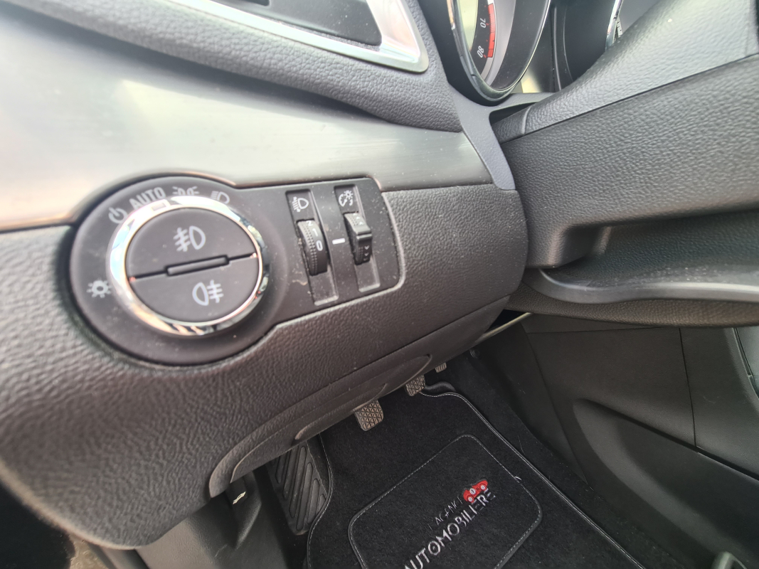 Opel Mokka X — 22