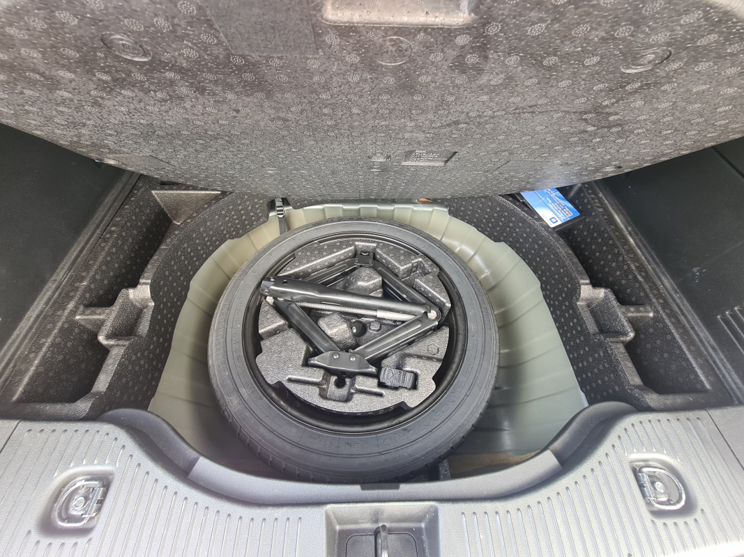 Opel Mokka X — 37