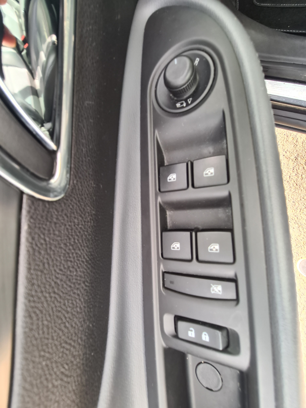 Opel Mokka X — 26