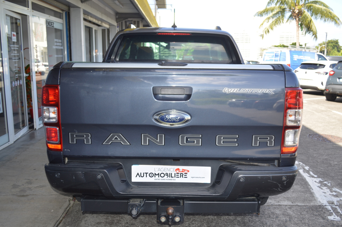 Ford Ranger — 6