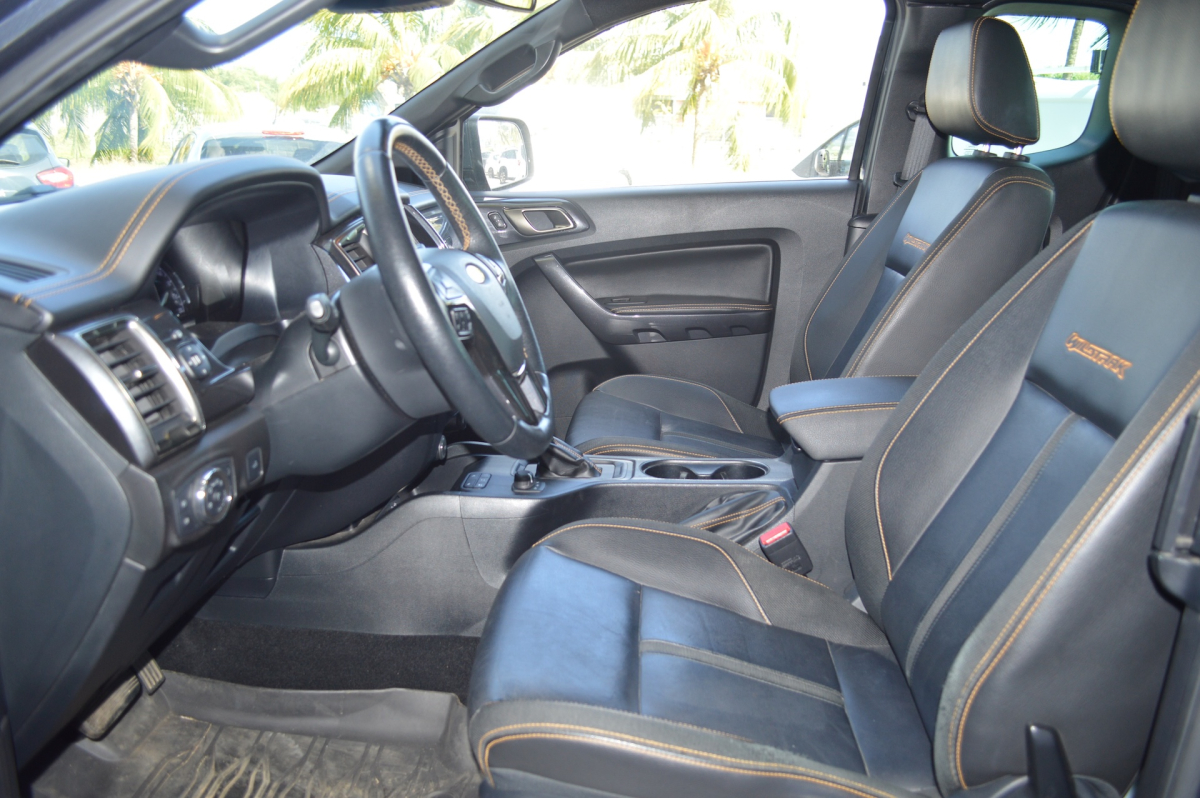 Ford Ranger — 10