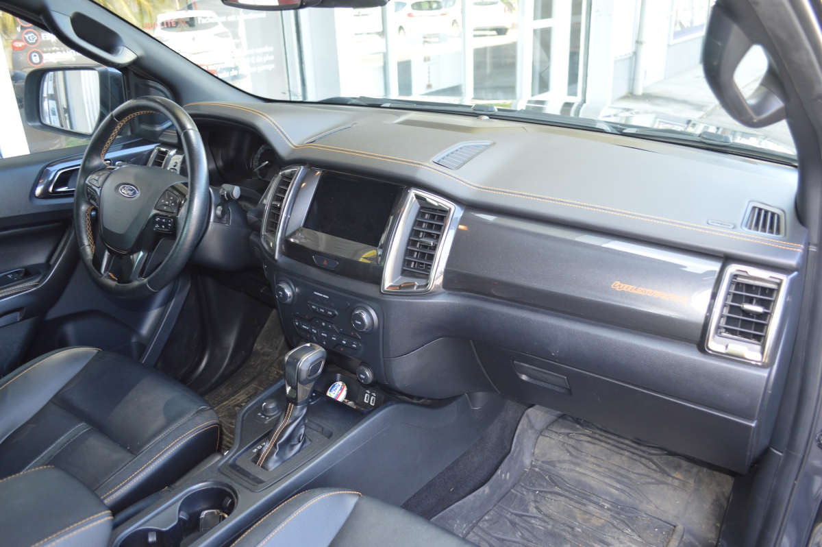 Ford Ranger — 12
