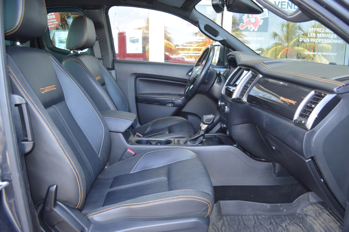 Ford Ranger — 13