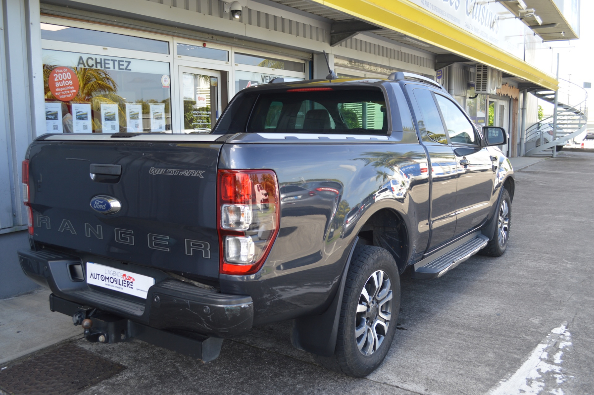 Ford Ranger — 7