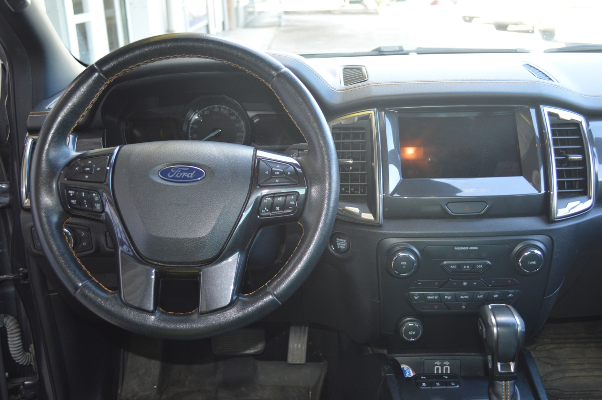 Ford Ranger — 14