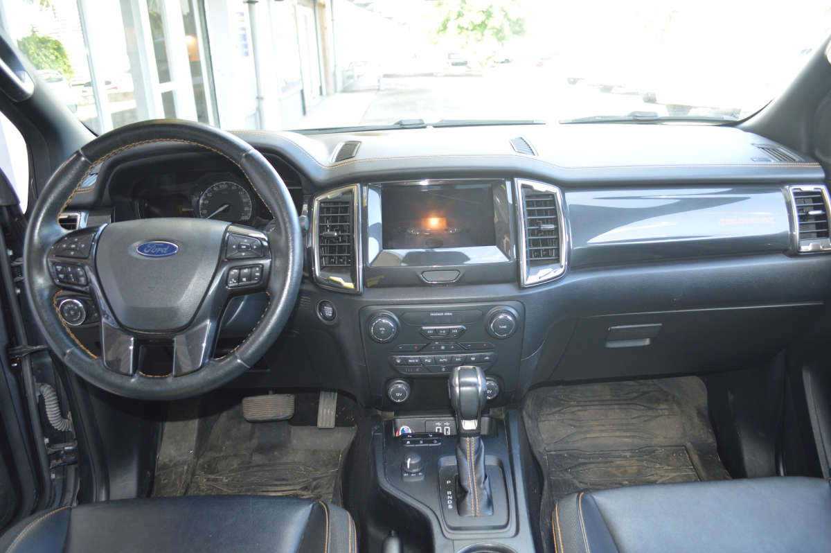 Ford Ranger — 15