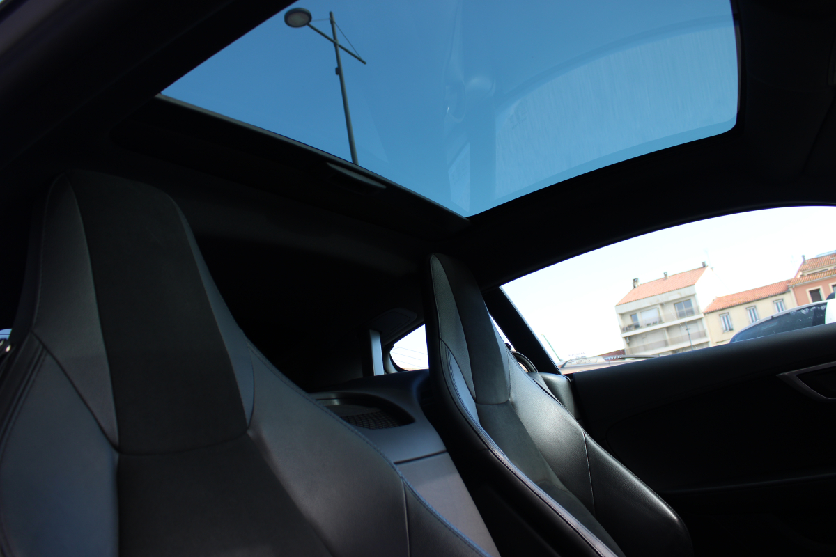 Jaguar F-Type — 16