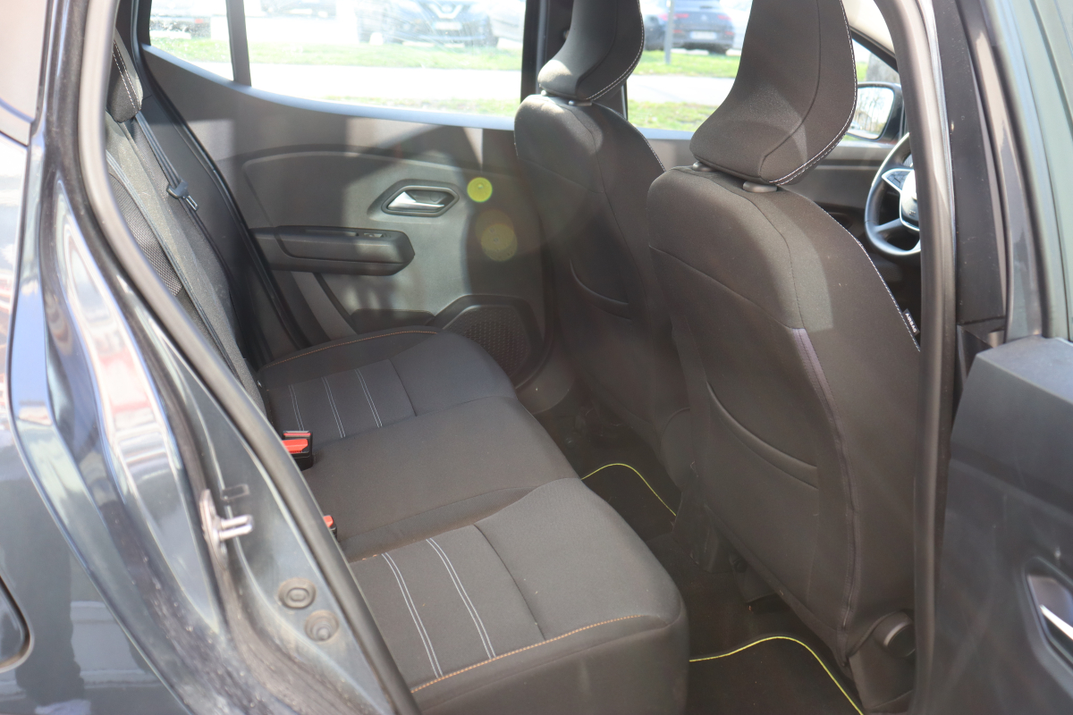 Dacia Sandero — 27