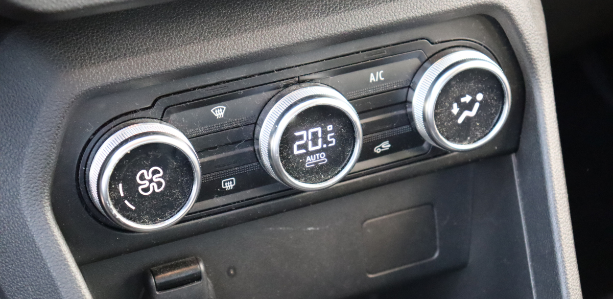 Dacia Sandero — 22