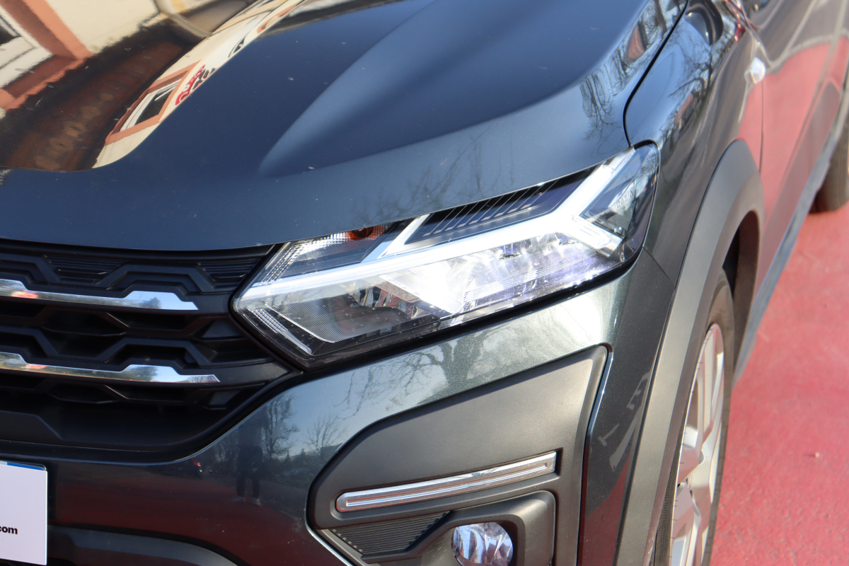 Dacia Sandero — 32