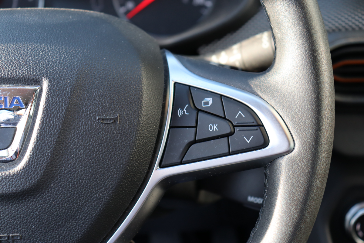 Dacia Sandero — 17