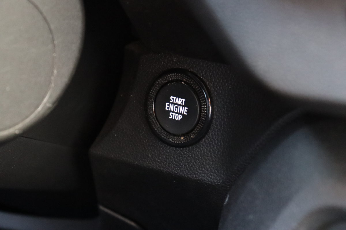 Dacia Sandero — 19