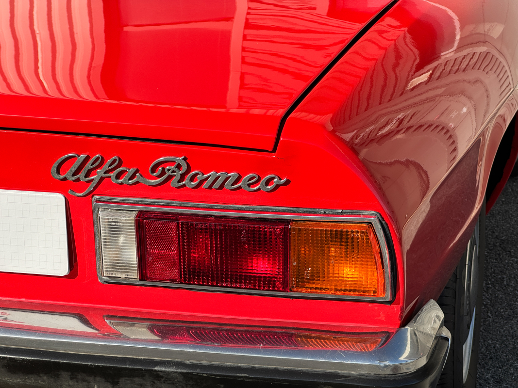 Alfa Romeo Spider — 35
