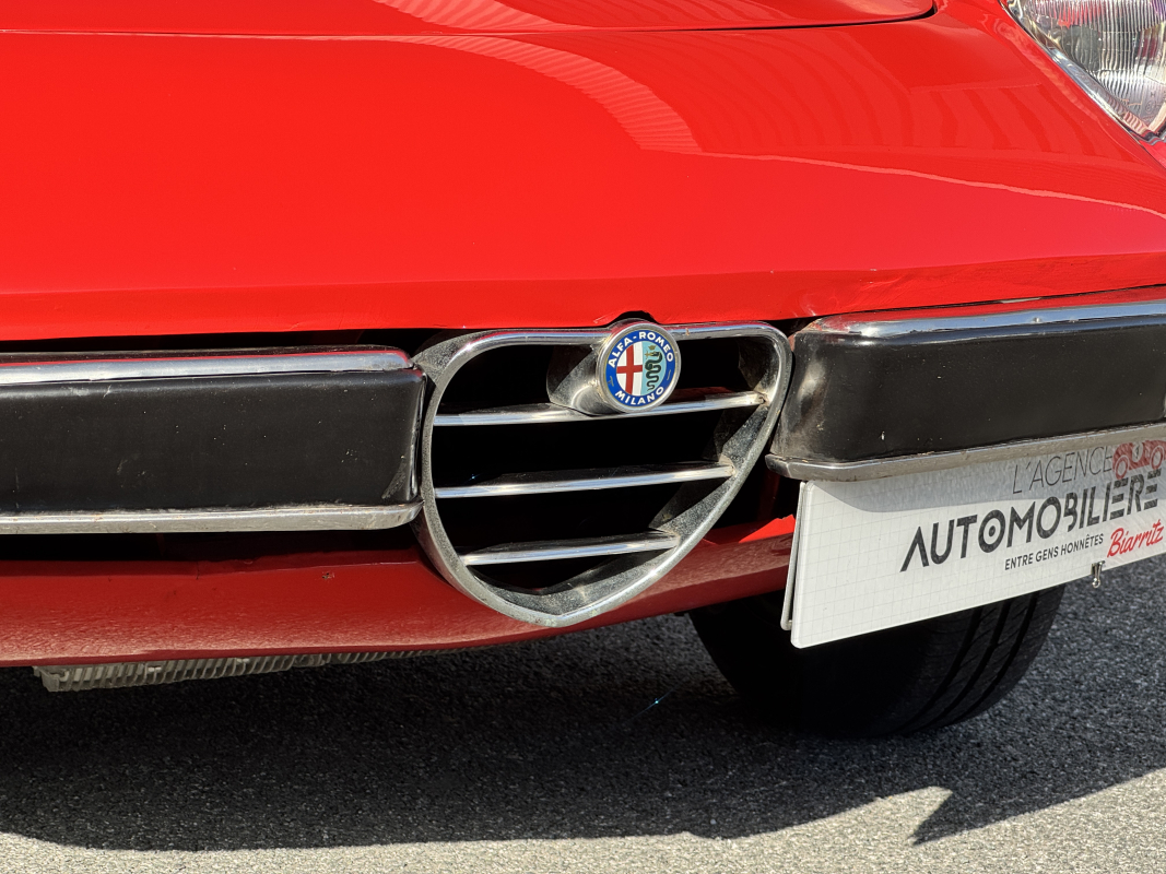 Alfa Romeo Spider — 32