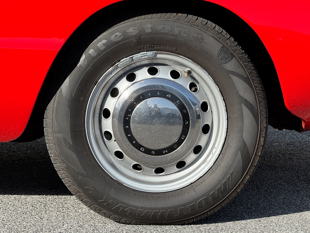Alfa Romeo Spider — 39