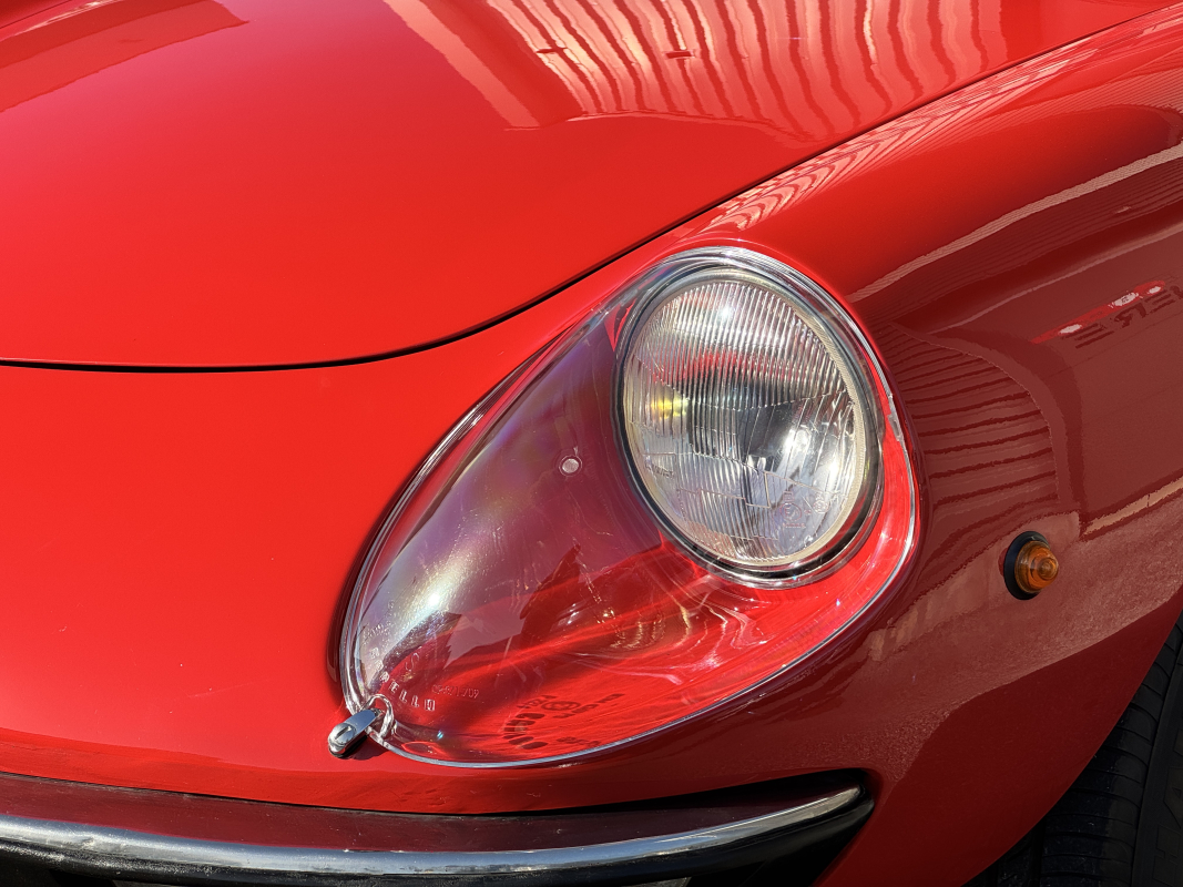 Alfa Romeo Spider — 28