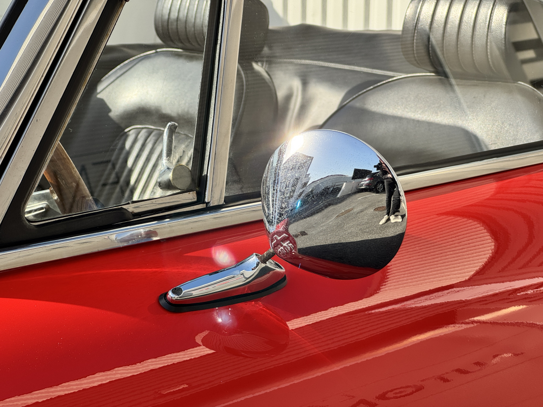 Alfa Romeo Spider — 29