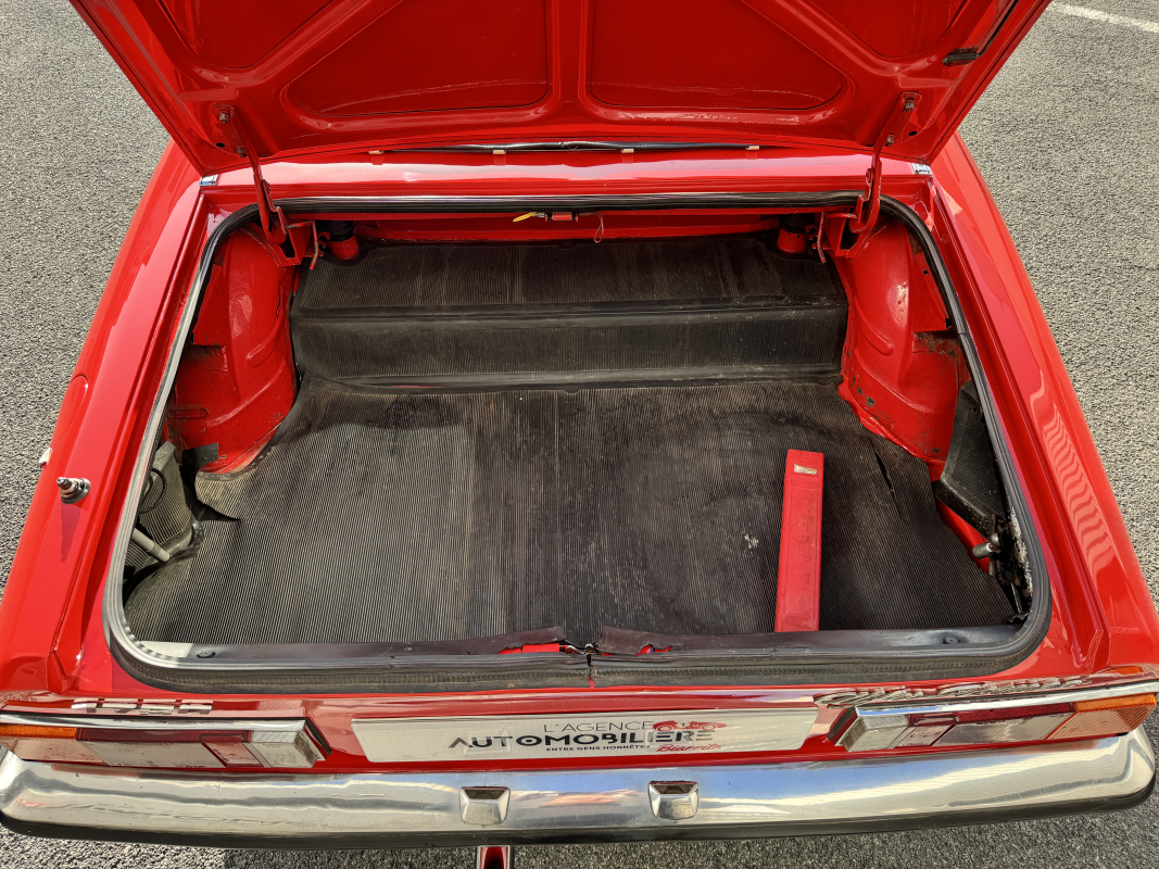 Alfa Romeo Spider — 25