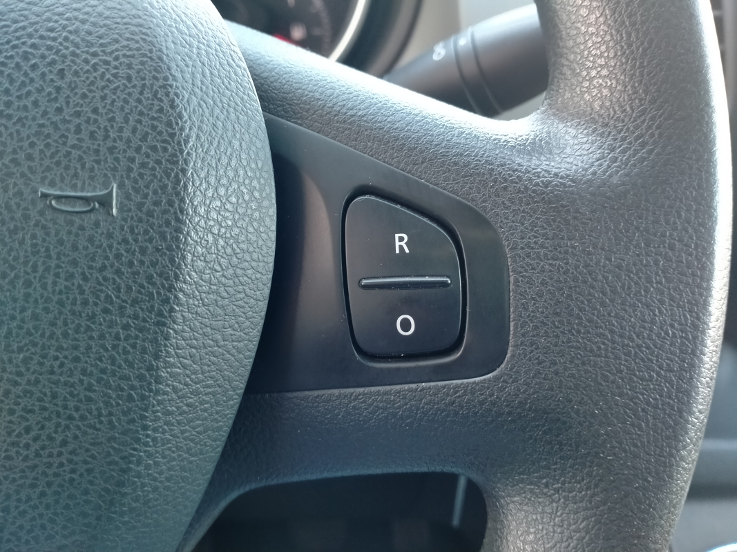 Renault Trafic — 22