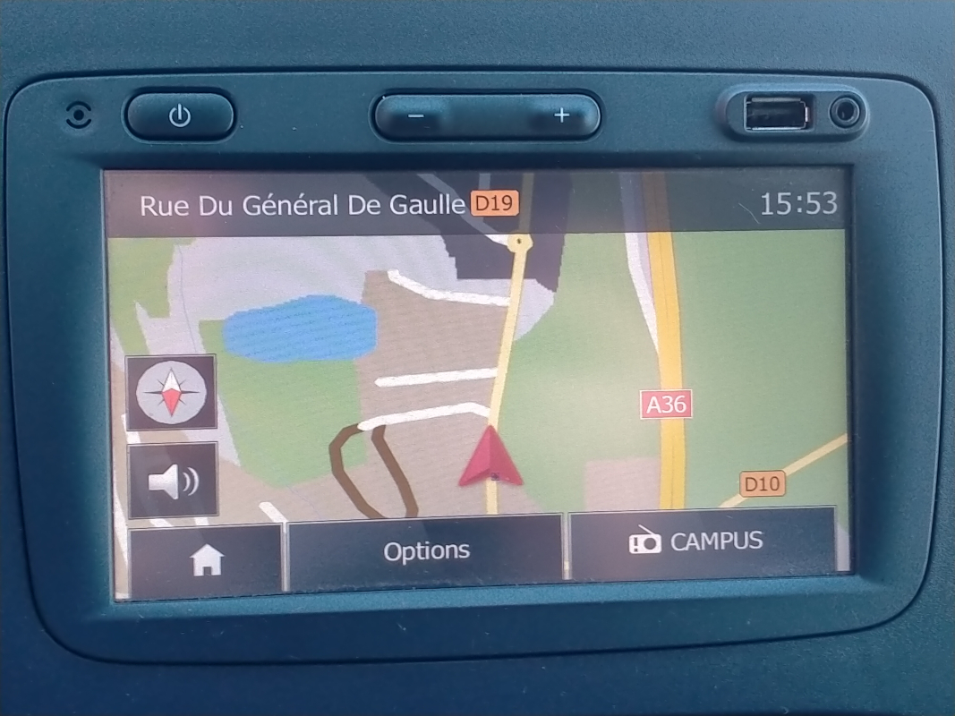 Renault Trafic — 16