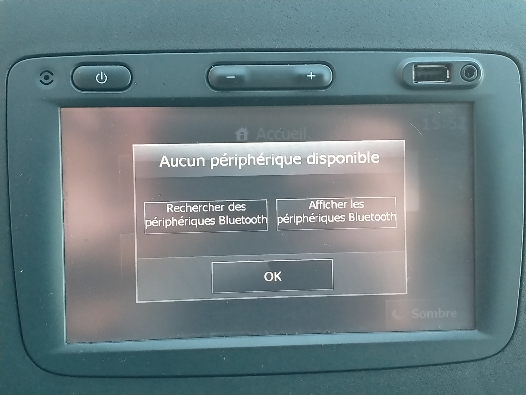 Renault Trafic — 17