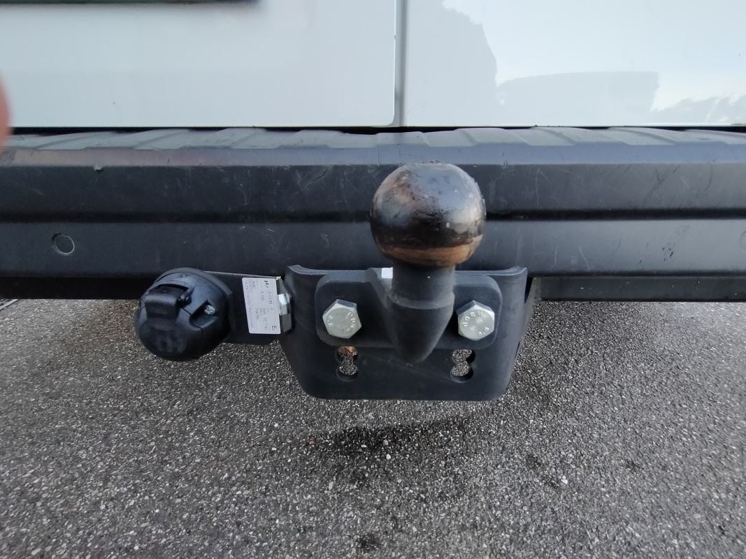 Renault Trafic — 26