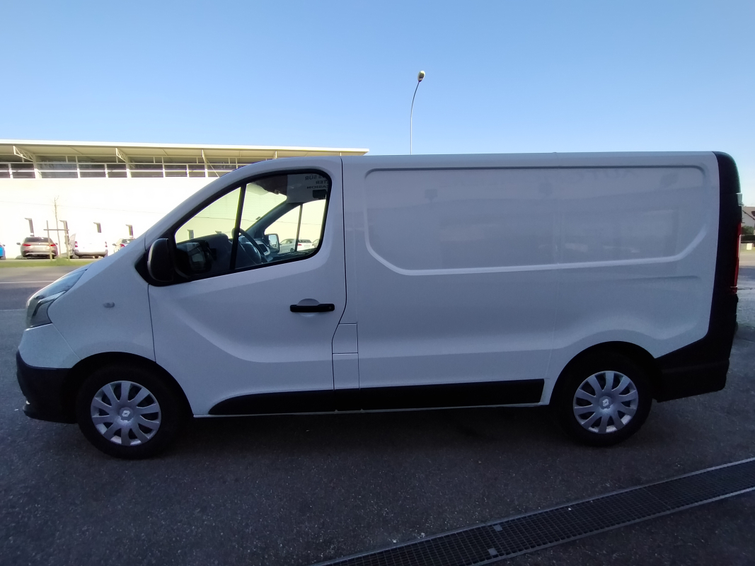 Renault Trafic — 4
