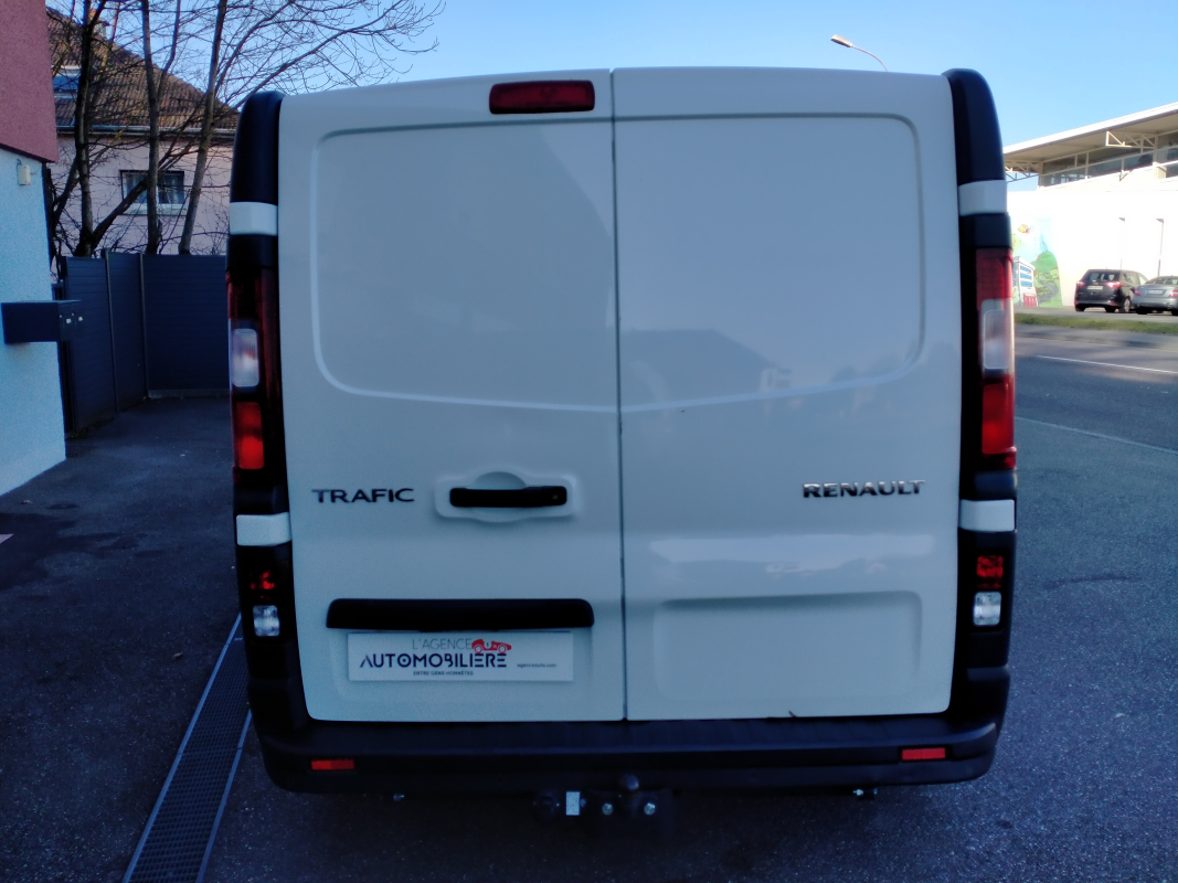 Renault Trafic — 6