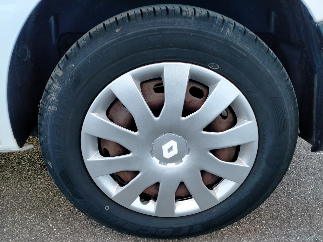 Renault Trafic — 29