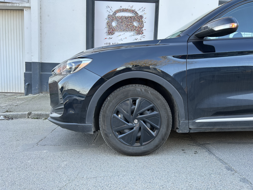 MG ZS — 4