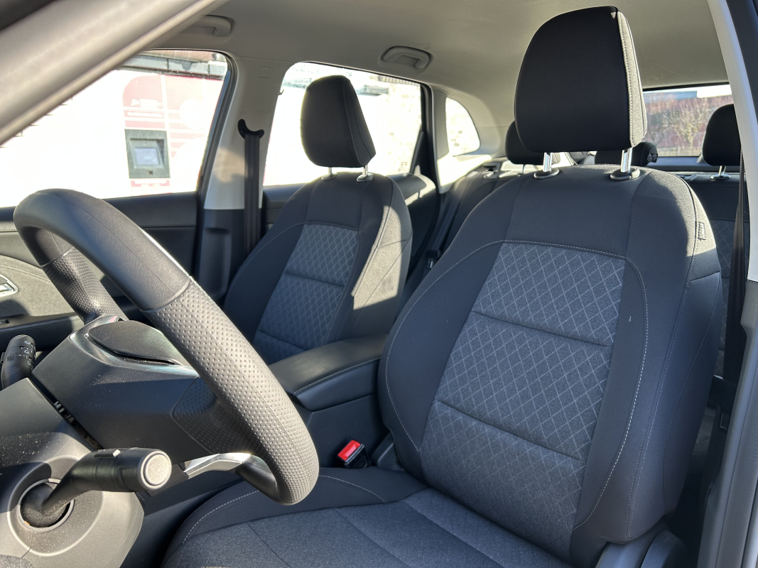 MG ZS — 18