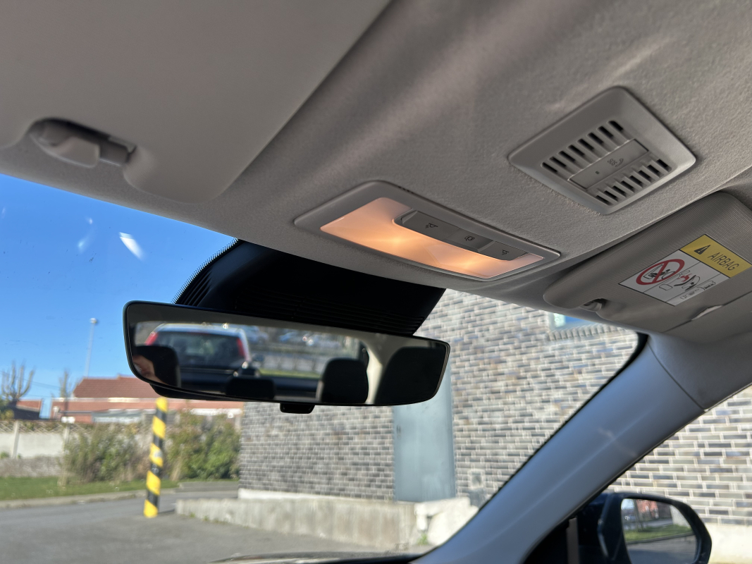MG ZS — 29