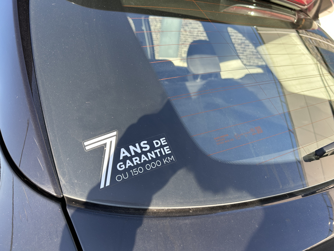 MG ZS — 34