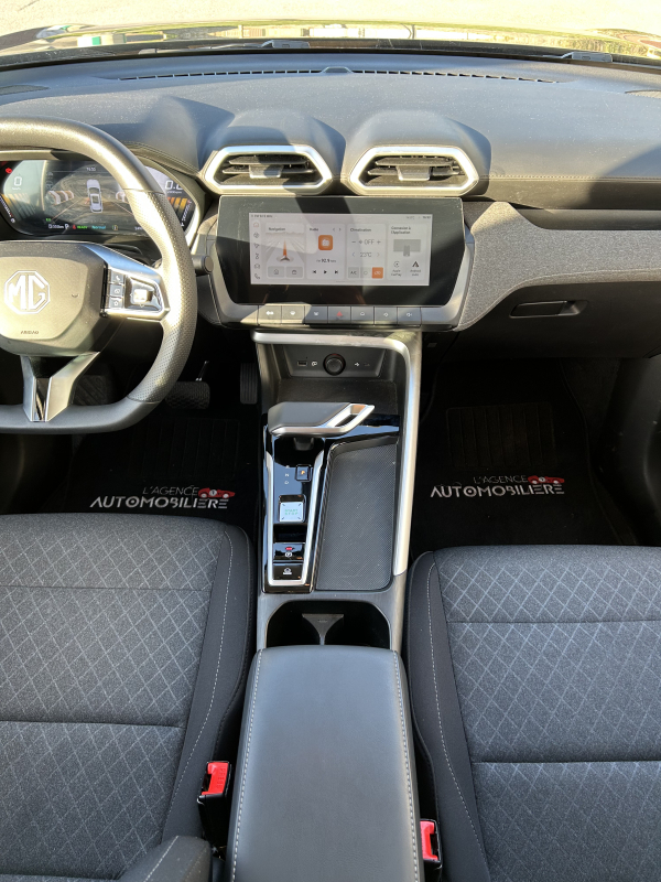 MG ZS — 28