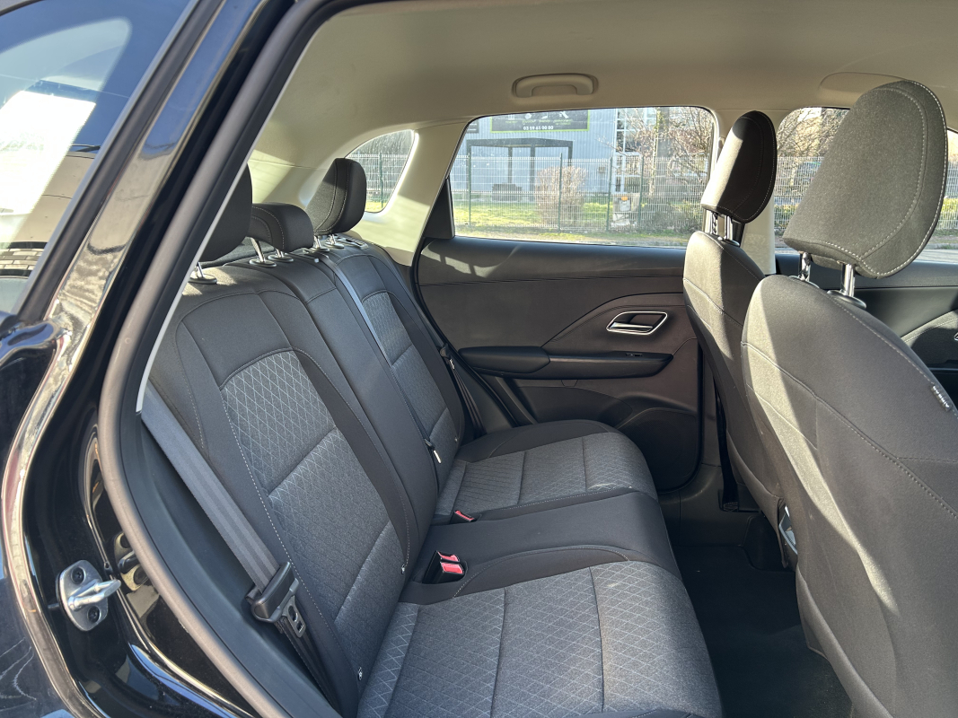 MG ZS — 36