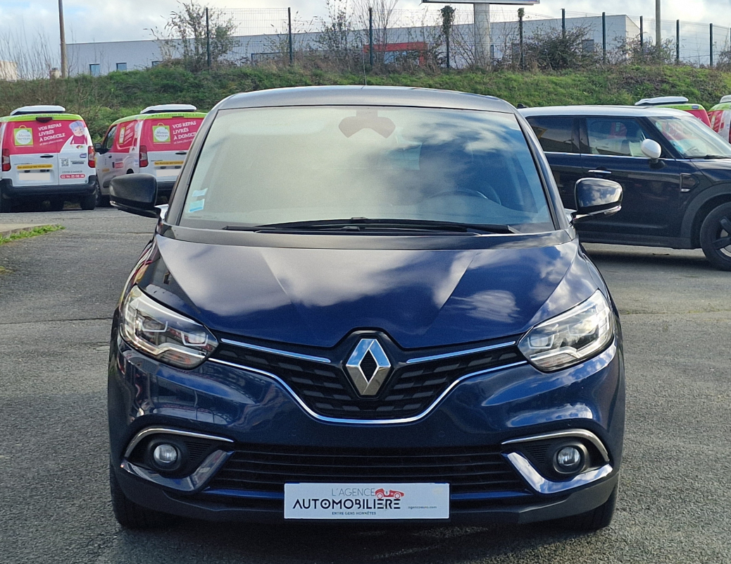 Renault Scenic — 2