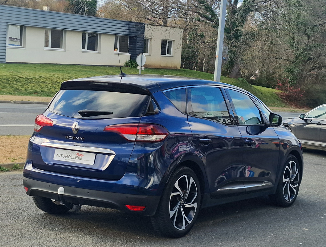 Renault Scenic — 6