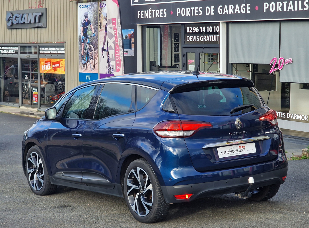 Renault Scenic — 8
