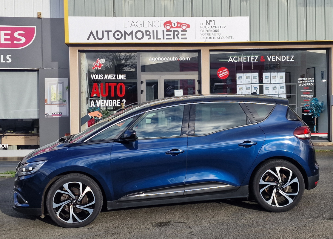 Renault Scenic — 9