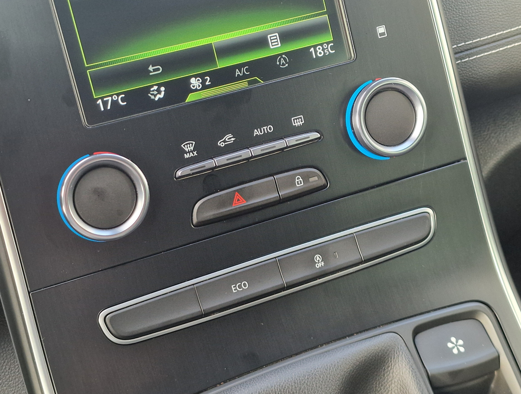 Renault Scenic — 12